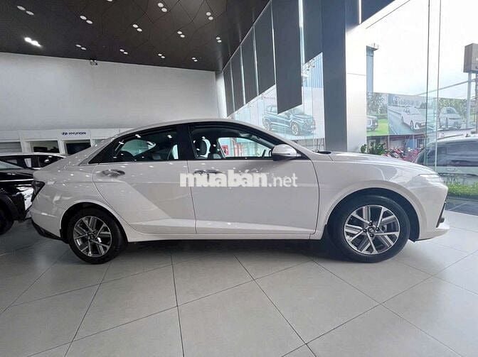 2025 Đặc biệt 1.5 AT - 0 km