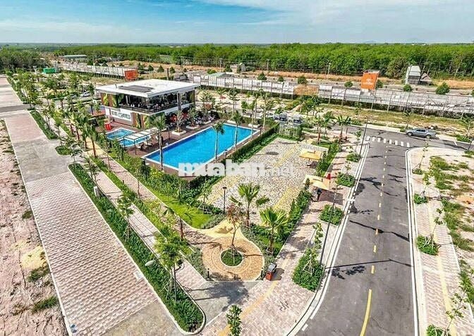 KHU ĐÔ THỊ CAO CẤP , CHỈ TT 380TR, TĂNG 20% SAU 6TH