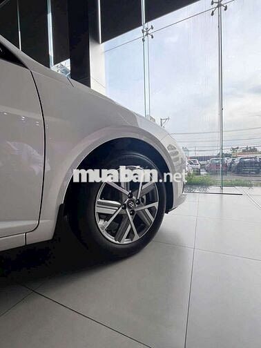 2025 Đặc biệt 1.5 AT - 0 km