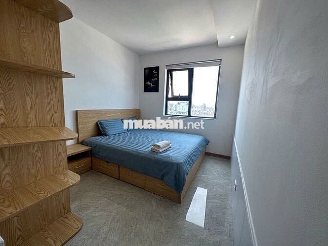 CĂN HỘ CAO CẤP MƯỜNG THANH – 2 PHÒNG NGỦ - MỸ AN - CHO THUÊ CĂN HỘ |