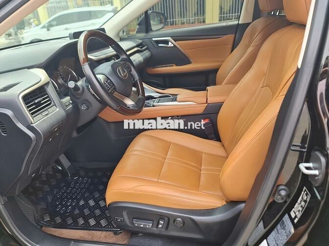 Lexus RX300 nhà ít sử dụng toàn trùm mền mới 97%