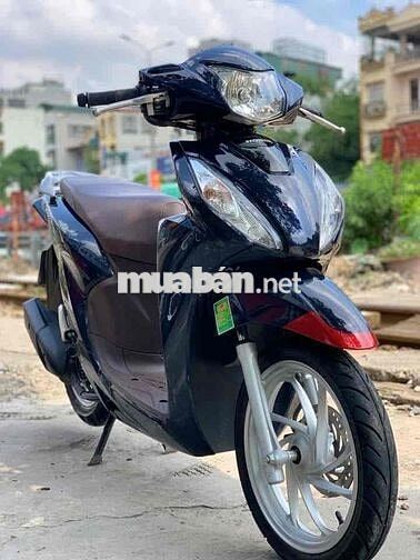 Bán xe vision bản cá tính máy zin sơn zin đủ chìa