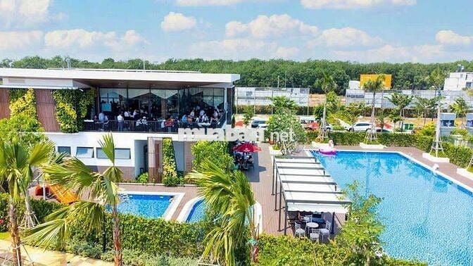 KHU ĐÔ THỊ CAO CẤP , CHỈ TT 380TR, TĂNG 20% SAU 6TH