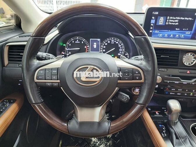 Lexus RX300 nhà ít sử dụng toàn trùm mền mới 97%