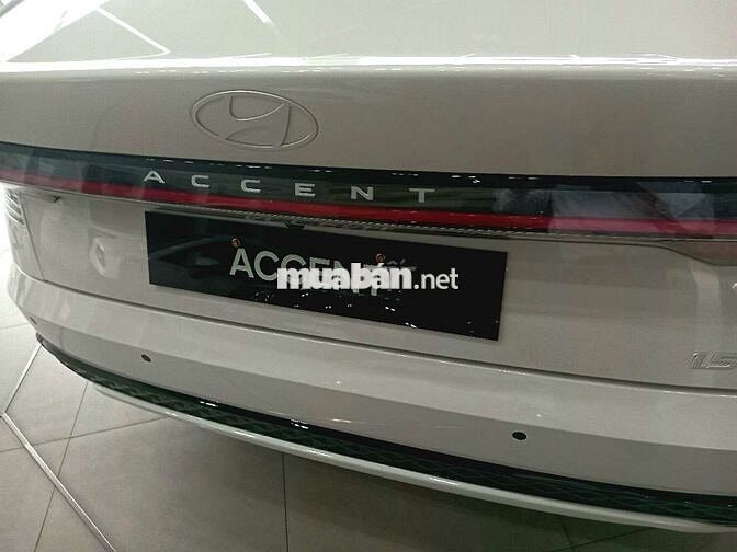 2025 Đặc biệt 1.5 AT - 0 km