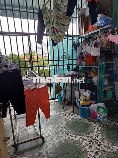 Nhà hẻm 1/ Liền kề Tỉnh Lộ 10, bình tân, 2tỷ6 5 tầng