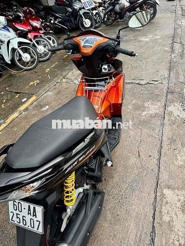 🟡🟡 AB 125 cam đen đký 2014 chính chủ có trả góp