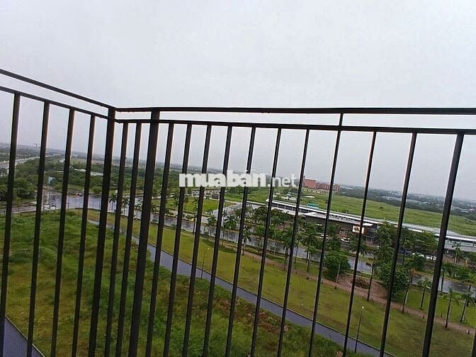 CHO THUÊ CĂN HỘ 2PN FULL NT HIỆN ĐẠI CHỈ XÁCH VALI VÀO Ở