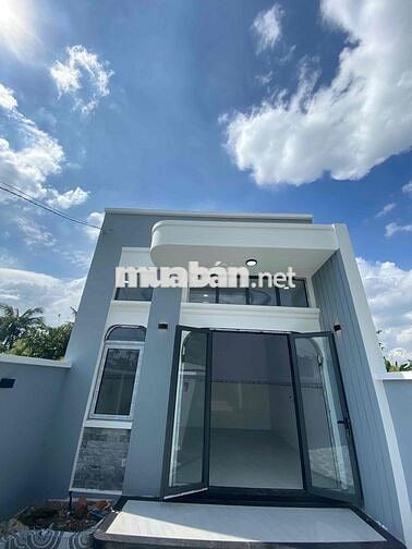 NHÀ PHƯỜNG TRUNG AN TỈNH ĐỒNG THÁP