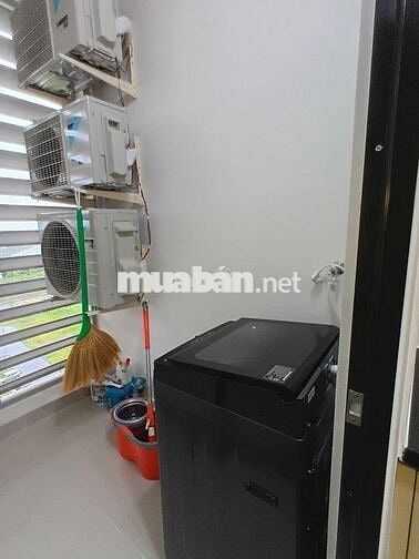 CHO THUÊ CĂN HỘ 2PN FULL NT HIỆN ĐẠI CHỈ XÁCH VALI VÀO Ở