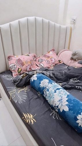 Bán nhà 2 lầu, hẻm riêng tư cạnh PNJ – ACB, Ngay Đại Lộ Đồng Khởi