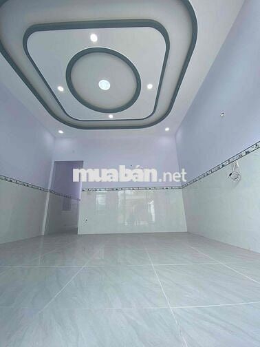 NHÀ PHƯỜNG TRUNG AN TỈNH ĐỒNG THÁP