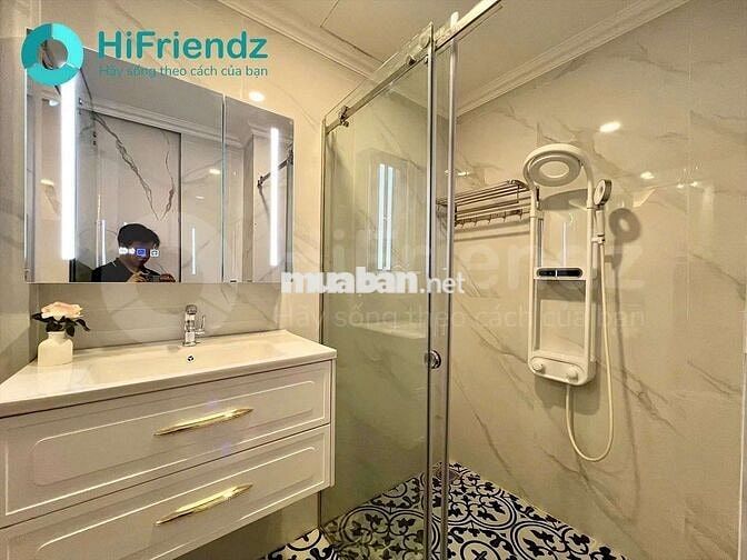 CĂN HỘ CỰC SANG XỊN NGAY PHẠM VĂN ĐỒNG