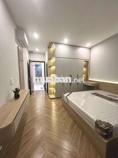 Bán Nhà 2 Tầng BTCT 60m2 Ngay Chợ Tân Quy Nhà Mới Ở Ngay Nhỉnh 6 Tỷ TL