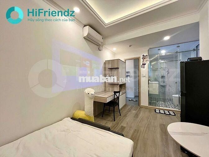 CĂN HỘ CỰC SANG XỊN NGAY PHẠM VĂN ĐỒNG