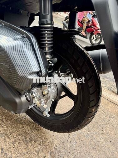 🟢🟢 A  125 4Val bạc xanh đký T8/2025 odo 882km