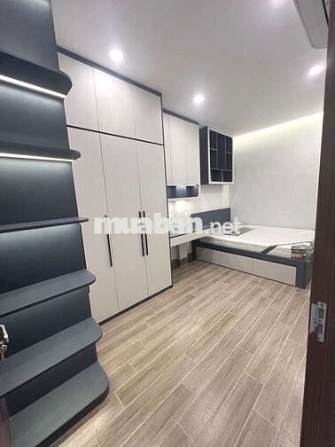 Bán Nhà 2 Tầng BTCT 60m2 Ngay Chợ Tân Quy Nhà Mới Ở Ngay Nhỉnh 6 Tỷ TL