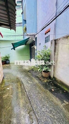 Đất đường Tên Lửa- P.BTĐB 8.48x6.23= 54.1 m2 3tỷ 800 Bắc