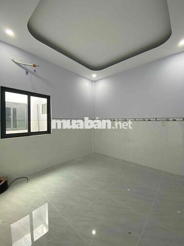 NHÀ PHƯỜNG TRUNG AN TỈNH ĐỒNG THÁP