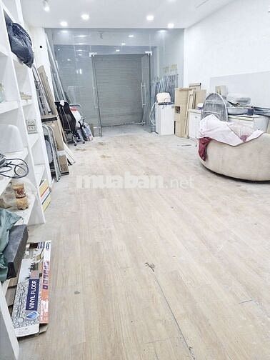 CHO THUÊ MẶT BẰNG MẶT TIỀN 3/2