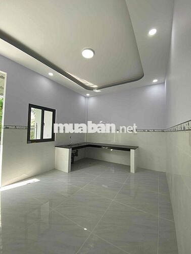 NHÀ PHƯỜNG TRUNG AN TỈNH ĐỒNG THÁP