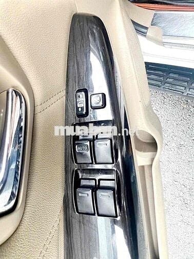 Toyota Fortuner 2015 TRD Sportivo 4x2 AT - 66666 k