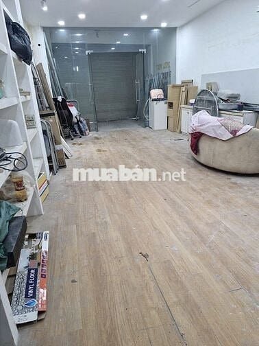 CHO THUÊ MẶT BẰNG MẶT TIỀN 3/2