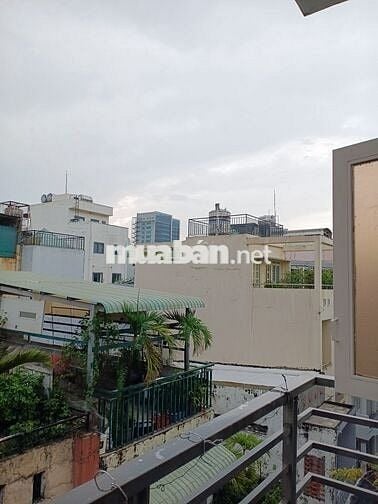 CĂN HỘ STUDIO, BAN CÔNG, FULL NỘI THẤT, CHỈ 4,5TR