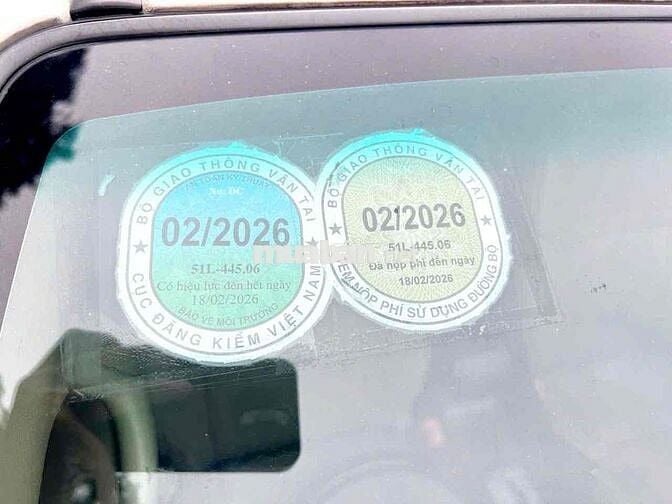 Toyota Fortuner 2015 TRD Sportivo 4x2 AT - 66666 k