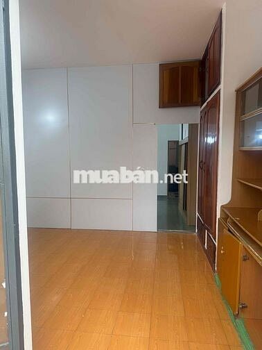 Cho thuê phòng rộng rãi full nội thất ở tối đa 4 người,