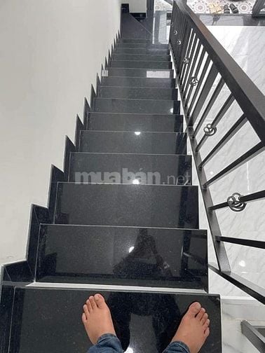 Tỉnh Lộ 10, Nhà mới xây, Sổ Hồng, HXH, 1 tỷ 750 bớt lộc