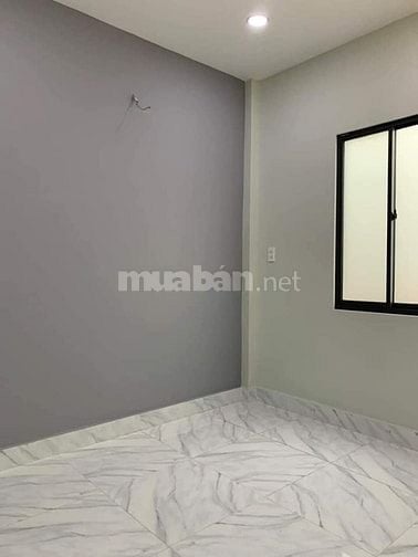 Tỉnh Lộ 10, Nhà mới xây, Sổ Hồng, HXH, 1 tỷ 750 bớt lộc