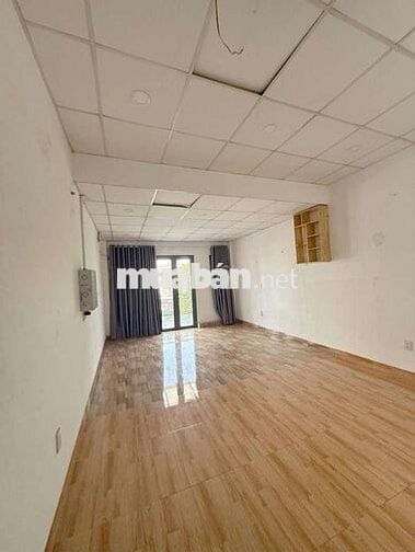 BÁN GẤP NHÀ GÒ XOÀI, 56M2 - 2 TẦNG BTCT, MẶT TIỀN KD, GIÁ 4,8 TỶ