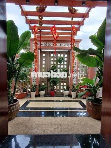 Mặt tiền đường 12 vip view sông hbc thủ đức dt sàn 750m2 giá 24.3 tỷ