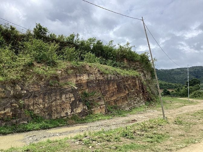 Bán đất sát nách Samten Hills Dalat