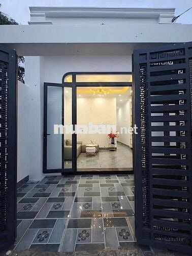 Cần bán gấp căn nhà cấp 4 ở Đ. Nguyễn Thị Lắng 157m2 SHR giá 995 triệu