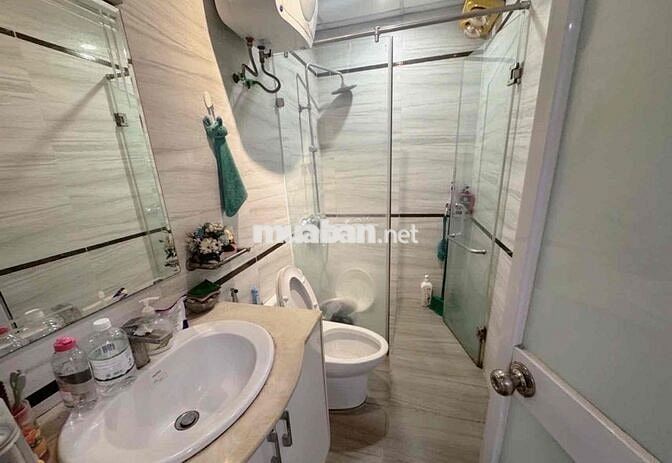 Căn hộ 82m2 Lô góc Ruby City Long Biên Căn hộ 82m2 Lô góc Ruby City Long Biên