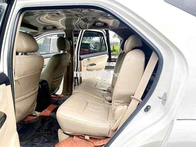 Toyota Fortuner 2015 TRD Sportivo 4x2 AT - 66666 k