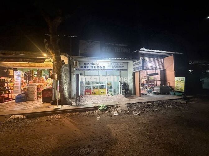 🧧Đất mặt tiền đường Trần Văn Hiển thuận tiện kinh doanh🧧