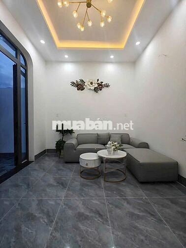 Cần bán gấp căn nhà cấp 4 ở Đ. Nguyễn Thị Lắng 157m2 SHR giá 995 triệu