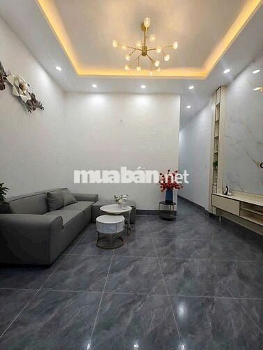 Cần bán gấp căn nhà cấp 4 ở Đ. Nguyễn Thị Lắng 157m2 SHR giá 995 triệu