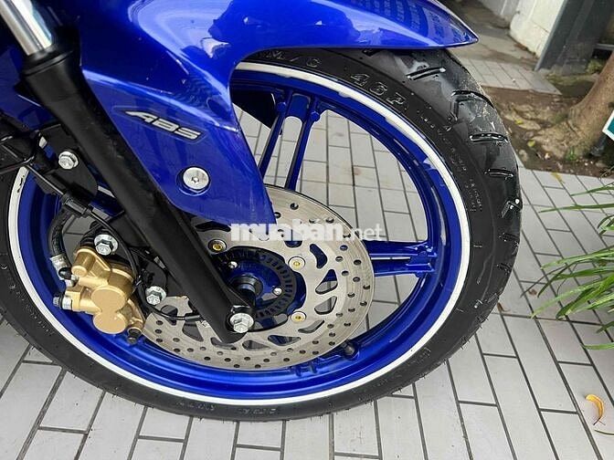 Exciter 155 2023 abs xanh GP như mới.