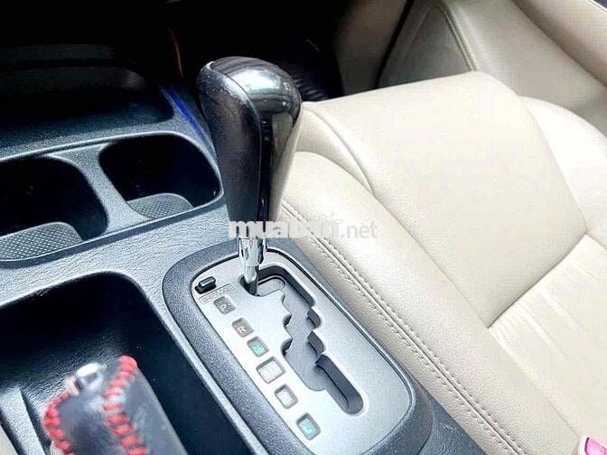 Toyota Fortuner 2015 TRD Sportivo 4x2 AT - 66666 k