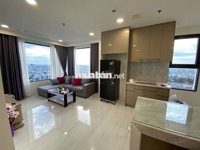 Bán Gấp Nhiều CH 1PN, 2PN, 3PN, Tại The Everrich Infinity, Q5, Giá Rẻ