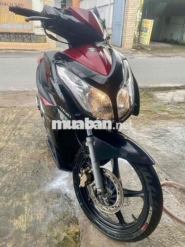 để cho ai cần xe còn êm tốt lắm giấy tờ đầy đủ