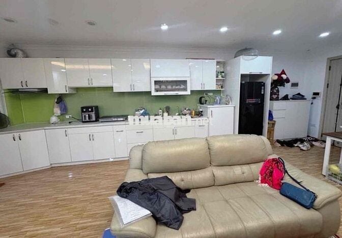 Căn hộ 82m2 Lô góc Ruby City Long Biên Căn hộ 82m2 Lô góc Ruby City Long Biên