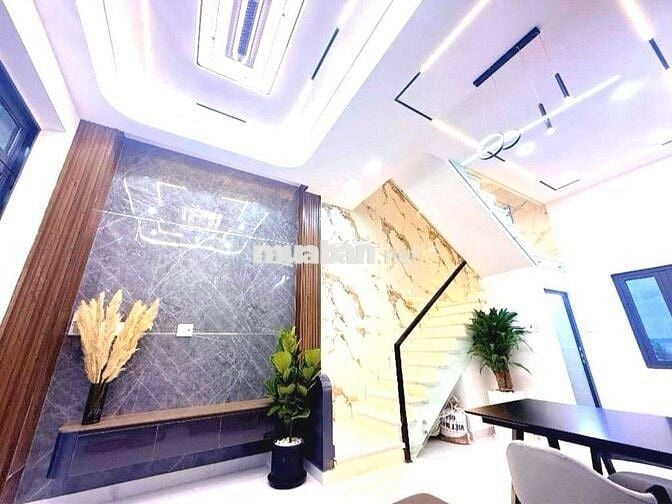 🌺 SIU HIẾM - NGAY KHU VIP HƯƠNG LỘ 2  - HẺM 6M - 40M2 -NHỈNH 4 TỶ