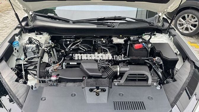 Honda CR V 2024 L - 42000 km