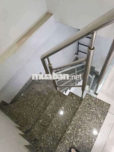 (HIẾM CHỈ CÒN 1 CĂN) - NHÀ 2 TẦNG NỞ HẬU 20M2,CHO KHÁCH TÀI CHÍNH THẤP