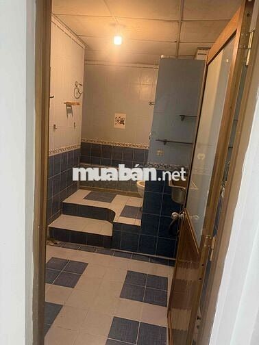 Cho thuê phòng rộng rãi full nội thất ở tối đa 4 người,